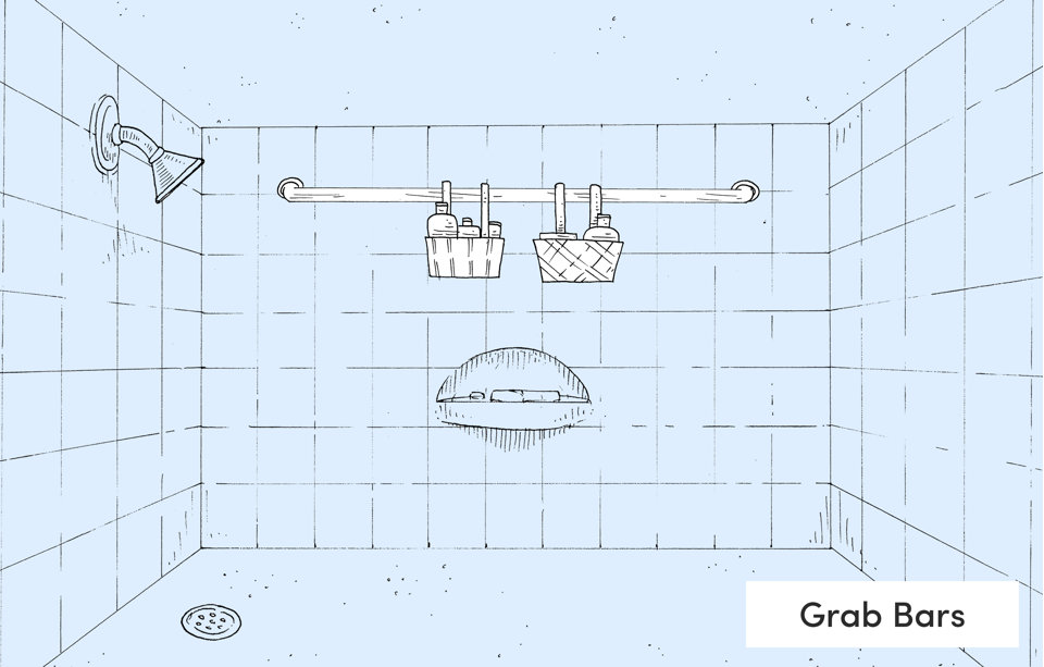 Wayfair | Shower Caddies You'll Love in 2023
